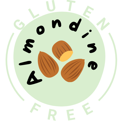 Almondine Cookie Run